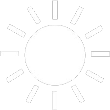 Sun Icon